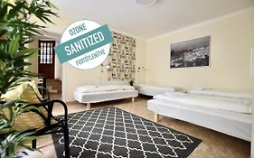Budget Apartment By Hi5 - Revai Koez
