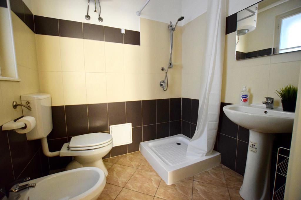Budget Apartment By Hi5 - Revai Koz Budapeszt Zewnętrze zdjęcie