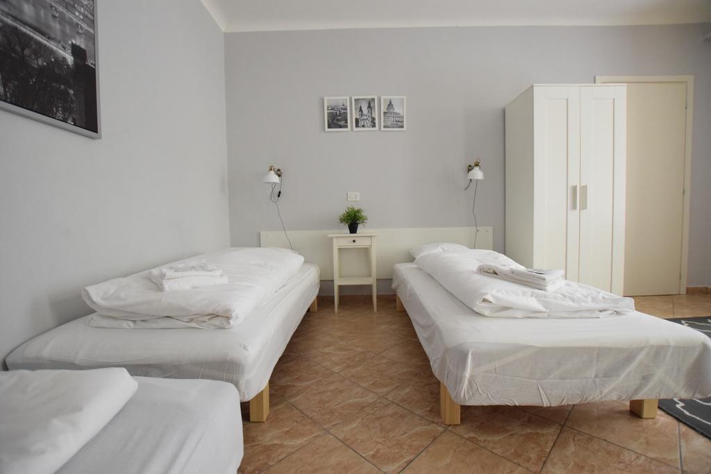 Budget Apartment By Hi5 - Revai Koz Budapeszt Zewnętrze zdjęcie