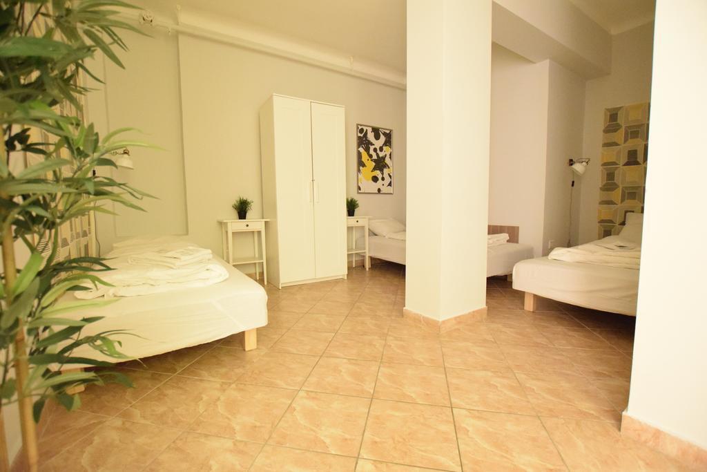 Budget Apartment By Hi5 - Revai Koz Budapeszt Zewnętrze zdjęcie
